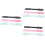45pcs Mask Accessories Adjustable Mask Extension Ear Protection in Mixed Colors 1