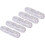 5pcs Empty Lip Gloss Tubes Containers Lip Gloss Bottle Refillable Plastic Bottle 1