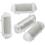 4pcs Electric Callus Remover Rollers for Foot Sander Replacement Rollers for Dead Skin Removal Tool 1