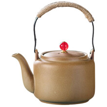 Bouilloire décorative pour cuisinière, 1,5 L