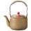 Bouilloire décorative pour cuisinière, 1,5 L 1