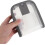 Ergonomisk rispaddel med non-stick PP-material, slitstark rissked 1