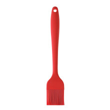 Brocha de silicona Asija resistente al calor, 25 cm (10 pulgadas)