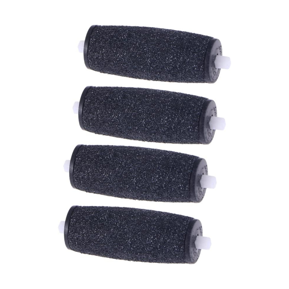 Hkhbjs Foot File Roller Extra Coarse Refill Heads For Plantar Fasciitis Foot Massage