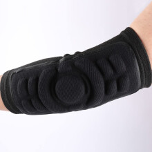 2 Stück Neopren-Ellbogenbandagen für Tennis, Ellbogenunterstützung für Männer und Frauen, Linderung von Arthritisschmerzen