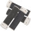 4pcs Electric Foot File Replacement for Callus Removal Roller Refills 1