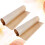 2pcs Baking Sheet Mat Non-Stick Waterproof Reusable High Temperature Cloth 40x60cm 4