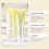 Pineapple-flavored toothpaste Gentle Fresh Fruit Scent Cleansing Toothpaste Brightening Daily Care Toothpaste 3