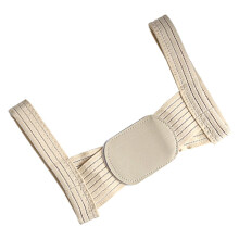 4pcs Back Brace for Women Back Strap Posture Corrector Comfortable Fit