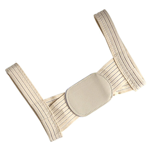4pcs Back Brace for Women Back Strap Posture Corrector Comfortable Fit