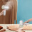 Handheld Ironing Machine Portable with Clips 1pc 1
