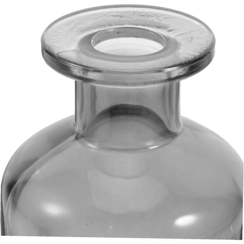 2 Stück nachfüllbare Duftstäbchen-Flaschen aus Glas 2