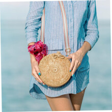 2 ks náhradných tašiek s nastaviteľným popruhom na rameno, crossbody, použitie, DIY taška, opasok a každodenné nosenie