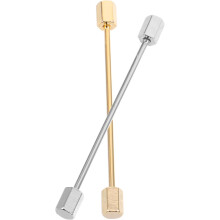 Collar Pins for Men Sturdy Necktie Pins Lightweight Shirt Collar Bars for Business Formal Wear Present for Weddings Special Occasions
