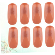 200 Stück künstliche Fingernägel für Nagelübungen pro Beutel