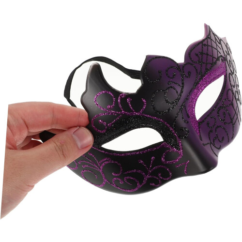 2 τεμάχια μάσκες vintage gras για λαμπερές πούλιες και κομψές λεπτομέρειες