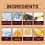 Chocolate Flavored Toothpaste Gently Clean Tartar Stains Odor Care Tooth Care Toothpaste 5
