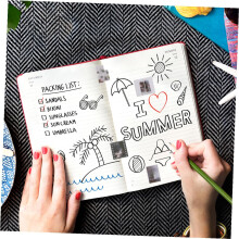 Dekoratívne nálepky do denníka z washi papiera, 80 listov x 2 krabice, scrapbookingové dekorácie
