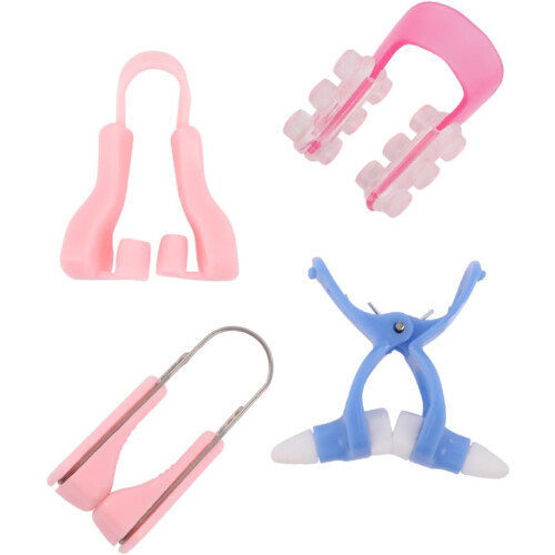 40 τεμάχια S Hooks Hanger Scrunchies Display Hook S Shaped Plastic Reusable Light Organizer
