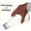 Glass Conical Erlenmeyer Flasks with Accurate Measurement and Solid Base Design for Experiment 2pcs 1000ml 6