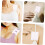 2pcs Strap Pad Strap Cushion Reusable Pillow for Postoperative Recovery 7