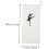 4pcs Ballet Drawstring Storage Bags Satin Shoe Pouches 1
