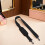 2pcs Adjustable Nylon Laptop Bag Shoulder Strap Cushion Pad Replacement Strap 6