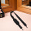 2 sangles de rechange réglables en nylon pour sac d'ordinateur portable 7