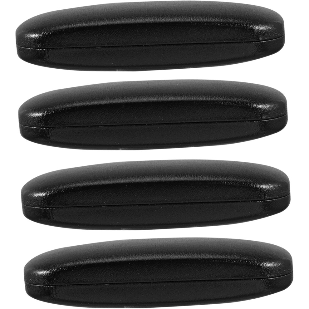 Hkhbjs Pvc Glasses Protective Case Sunglasses Box For Mens Womens Eyeglasses Hard Shell Glasses Case