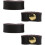 4pcs Adjustable Leather Buckle for Handbag Top Handle Strap Purse Handle Strap Handbag Joiner Bag 1