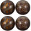 4pcs Hand-playing Balls Baoding Chinese Balls for Hand Finger Wrist Muscles Exercise Massage Tools 1