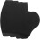 4pcs Hairline Design Card for Men Beard Shaping Template Compact Hair Applicator Tool 1