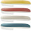 4pcs Shoe Cleaner Electric Scrub Brush Multi-Function Handheld Brush for Home Office Travel 1