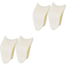 4er-Set kreative Wimpernverlängerungs-Pinzetten, Wimpernapplikatoren, Clips und Zangen für Make-up
