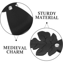 2 pezzi Gonna medievale con cintura Cintura rinascimentale per cosplay Donna Gonna da escursionismo Porta tazza Cinghia