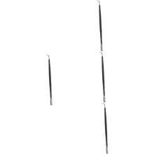 4-teiliges Wimpernlifting-Set mit Wimpernlifting-Sticks für den Heimgebrauch im Kosmetikstudio