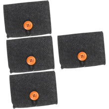 stuks opbergtasjes voor essentiële oliën, draagbare organizer etui