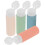 4pcs Refillable Squeeze Shampoo Bottle Empty Lotion Dispenser Travel Bottles 1