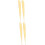4pcs Convenient Ear Picks Bamboo Tools Ear Tools Earwax Spoons Suitable for Daily Hygiene Use 1