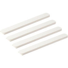 Pălărie și șapcă de saună din fetru pentru bărbați și femei, pălărie mare de saună termoizolantă, 2 buc. gri și alb