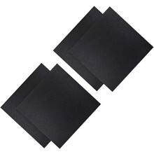 Bolsas de papel para envasar alimentos, 100 unidades, resistentes a la grasa, para llevar aperitivos, 13x18cm