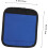 2pcs Luggage Handle Wraps Neoprene Soft Grip Covers Blue Enhance Functionality Personalize Luggage 2