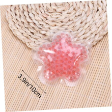 3pcs Pack Reusable Hot-cold Ice Pack for Breastfeeding Perineal Pain Relief Boys and Girls