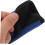 2pcs Luggage Handle Wraps Neoprene Soft Grip Covers Blue Enhance Functionality Personalize Luggage 5