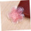 3pcs Pack Breastcare Pack Hot Cold Therapy Flower Shape para recuperação e amamentação 2