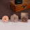 2 stuks etherische olie diffusers, aromatherapie diffuser voor slaap, thuis en op kantoor 7