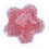 3pcs Pack Breastcare Pack Hot Cold Therapy Flower Shape para recuperação e amamentação 5