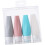 Travel Bottles Silicone Conditioner Bottle 4Pcs 90Ml Refillable Squeeze Leakproof 1