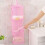 Cross Ornament Plastic Decorative Home Accessory Religious Symbol Elegant 6