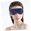 2pcs Natural Eye Sleeping Blindfold for Travel Adjustable Elastic Strap Soft Material 8